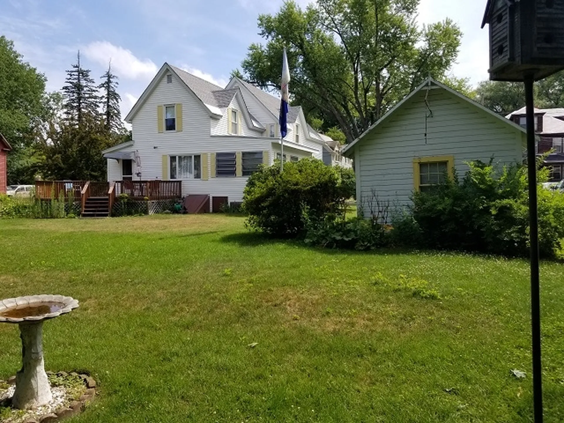 17 Edwards Street Keene NH 03431