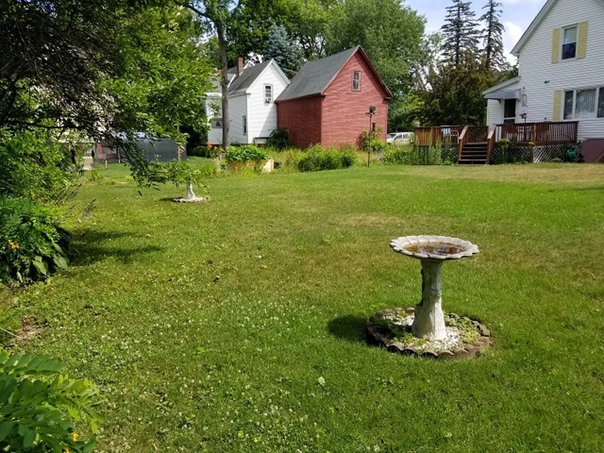 17 Edwards Street Keene NH 03431