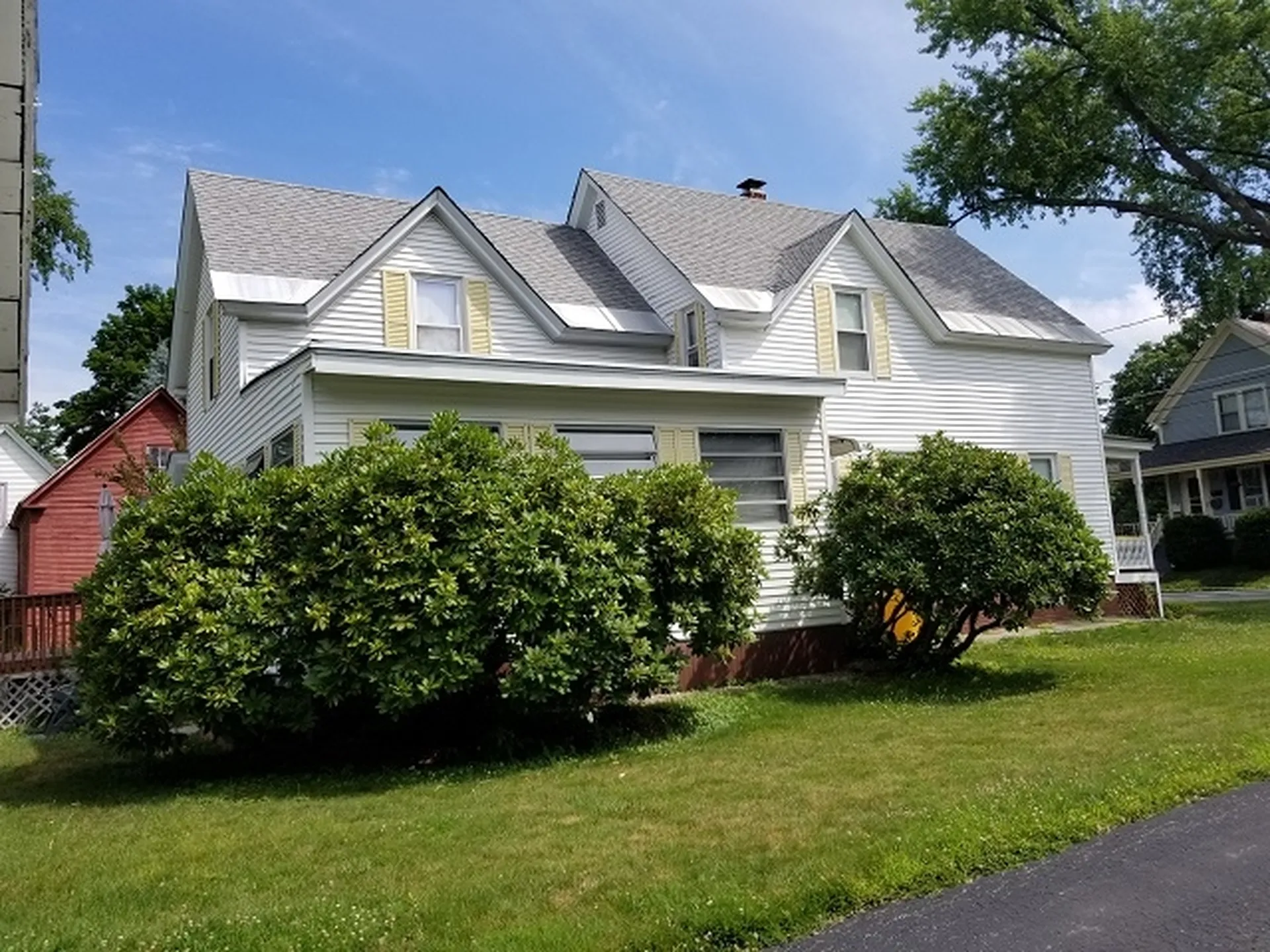 17 Edwards Street Keene NH 03431