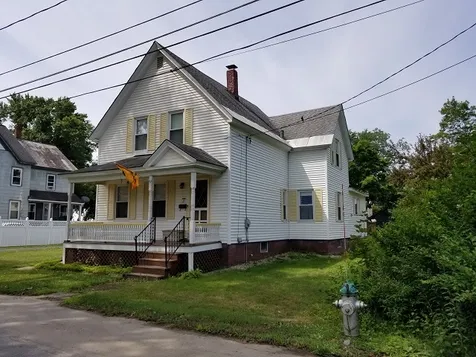 17 Edwards Street Keene NH 03431