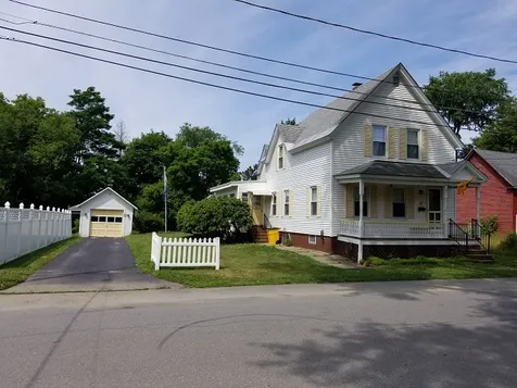 17 Edwards Street Keene NH 03431