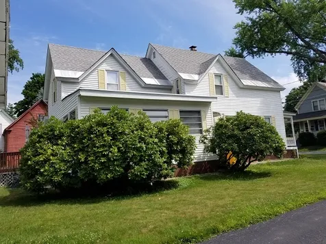 17 Edwards Street Keene NH 03431