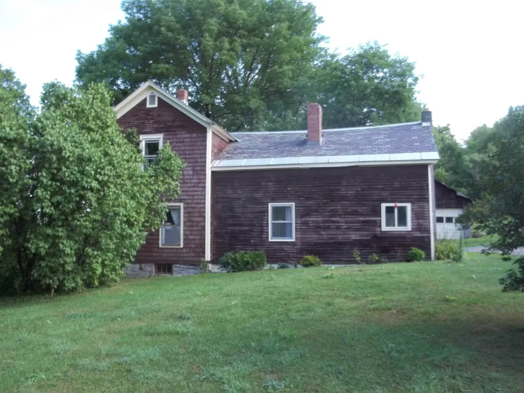 1297 Scotch Hill Road Fair Haven VT 05743