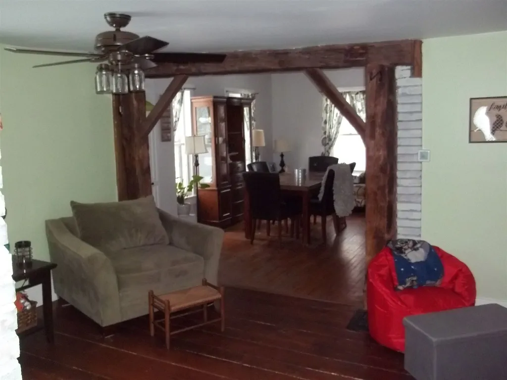 1297 Scotch Hill Road Fair Haven VT 05743