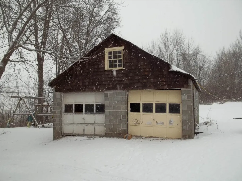 1297 Scotch Hill Road Fair Haven VT 05743