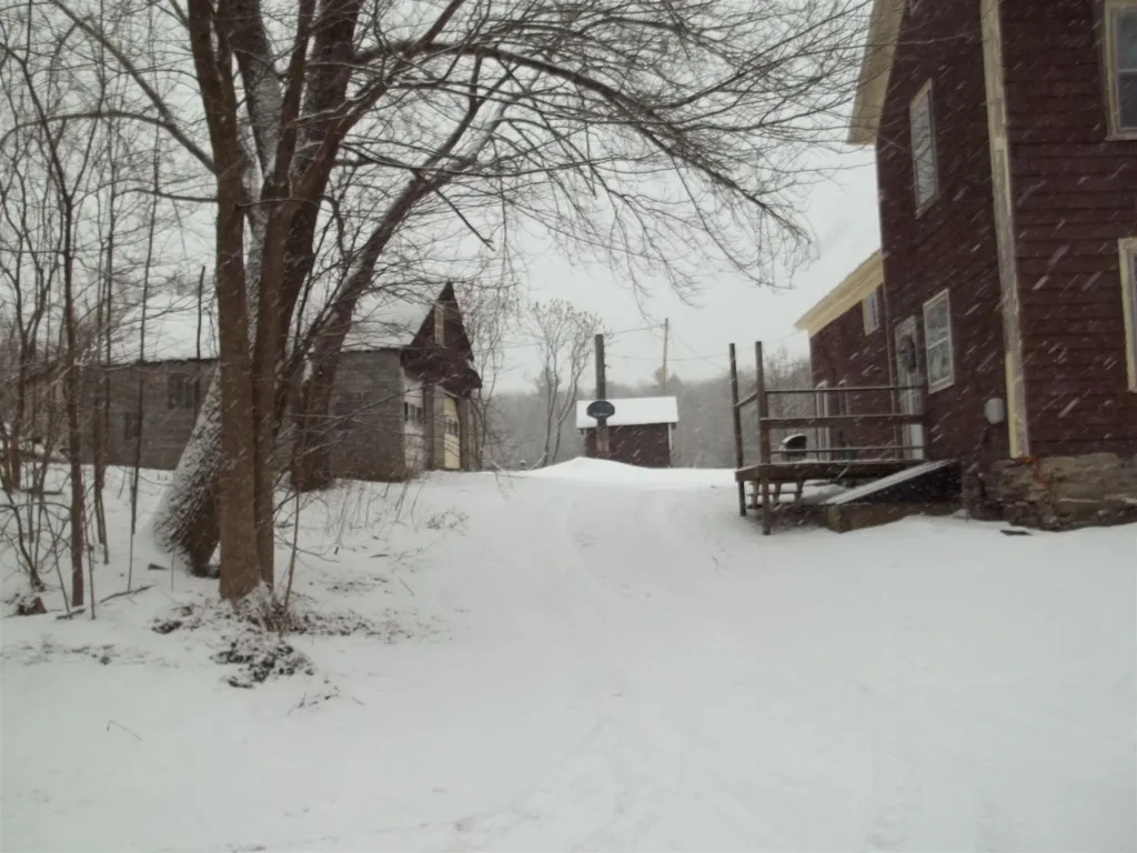 1297 Scotch Hill Road Fair Haven VT 05743