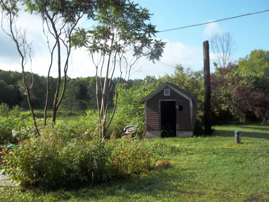 1297 Scotch Hill Road Fair Haven VT 05743