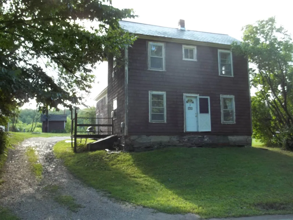 1297 Scotch Hill Road Fair Haven VT 05743