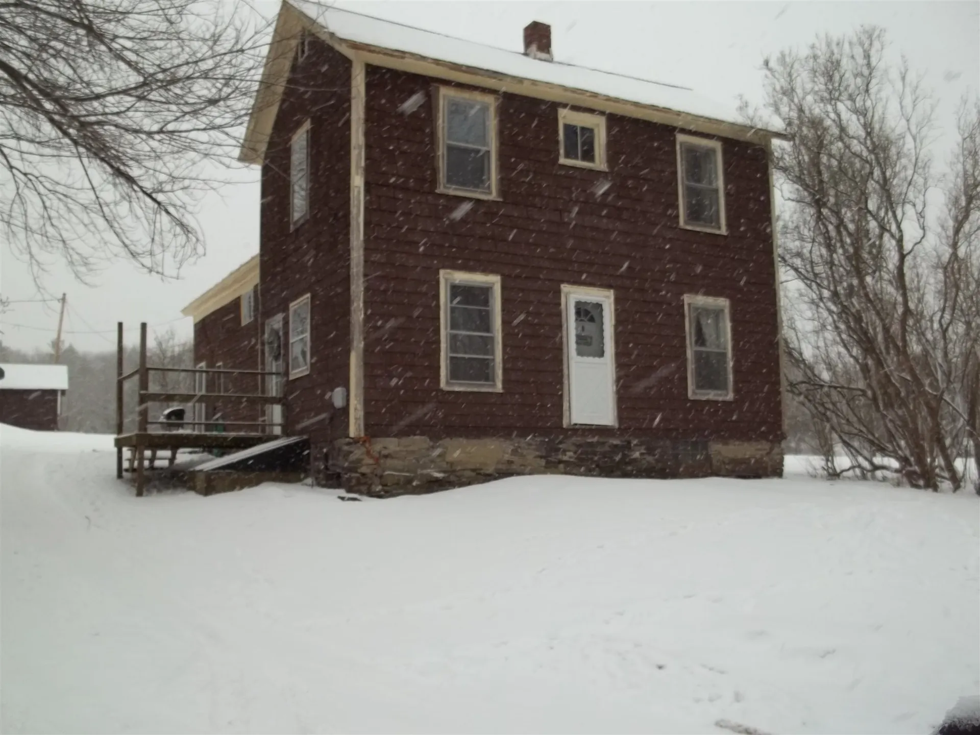 1297 Scotch Hill Road Fair Haven VT 05743