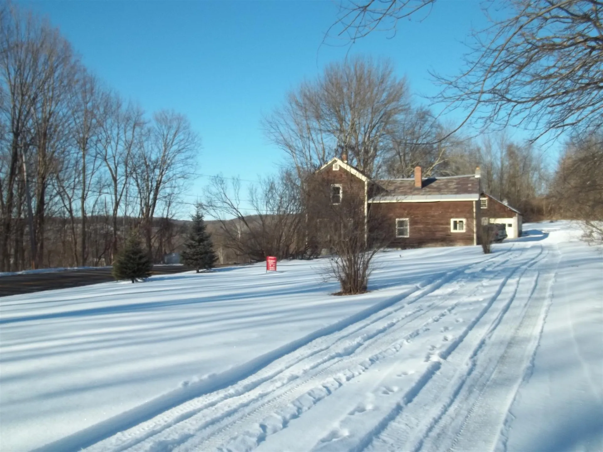 1297 Scotch Hill Road Fair Haven VT 05743