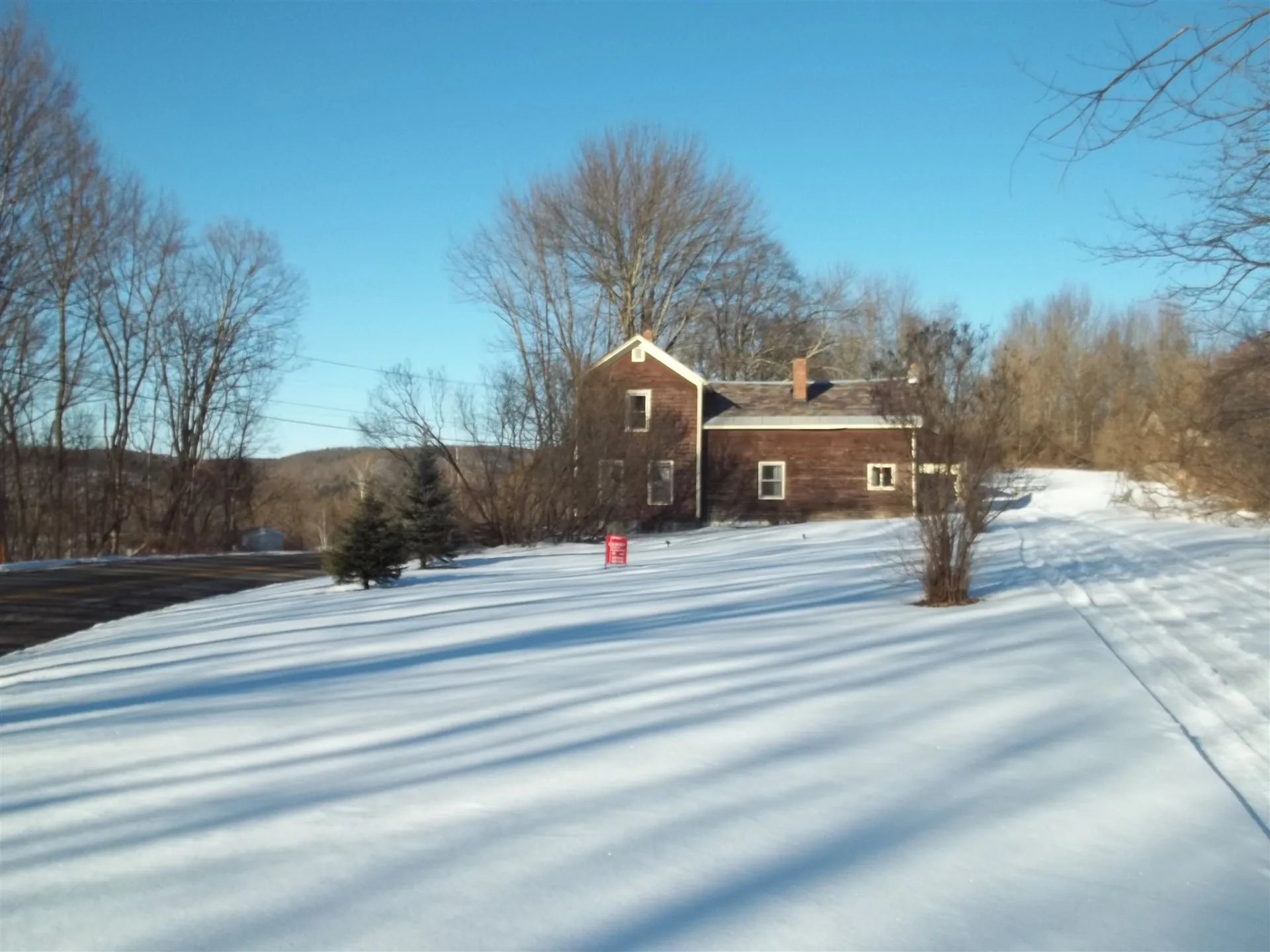 1297 Scotch Hill Road Fair Haven VT 05743