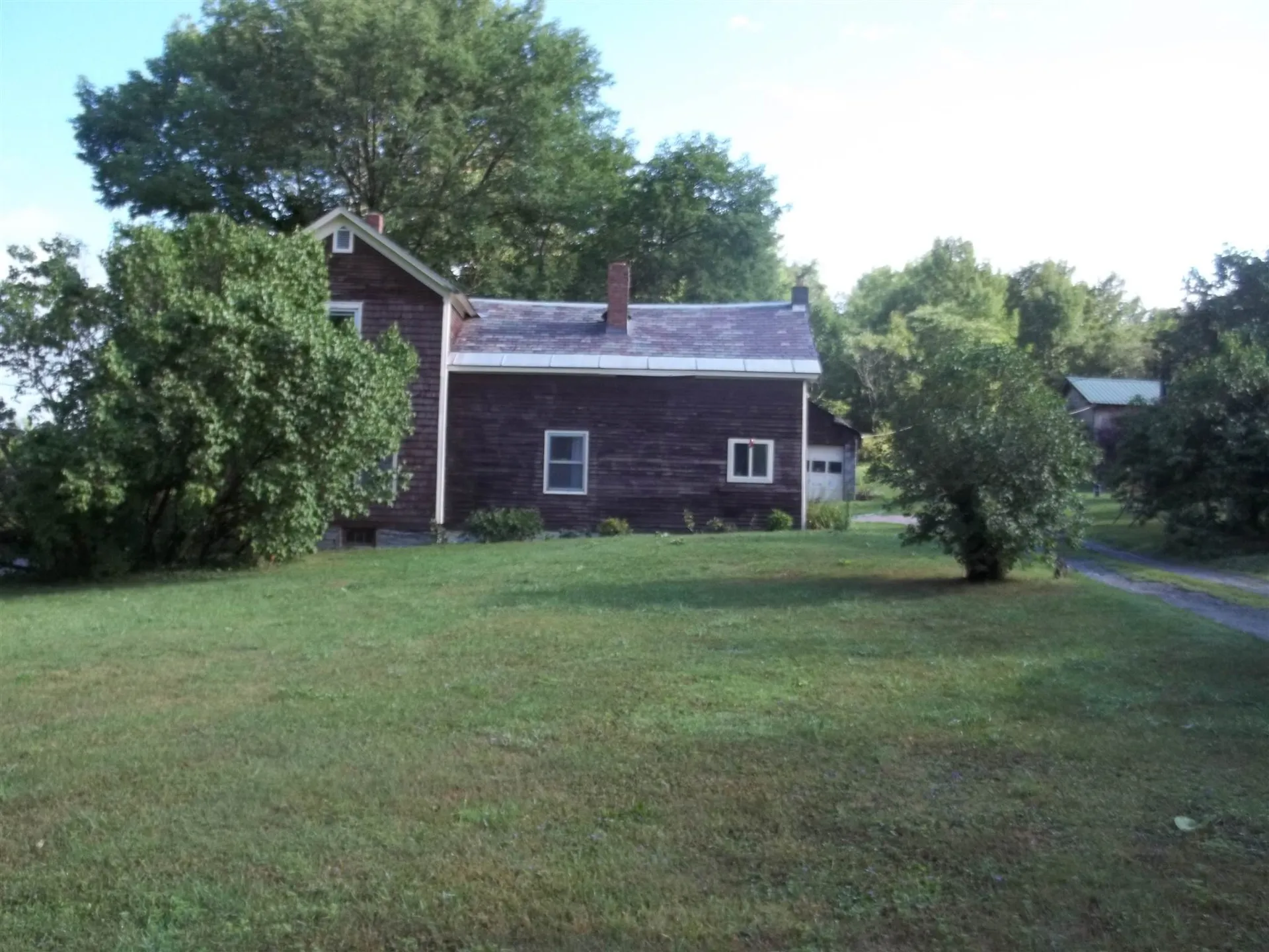 1297 Scotch Hill Road Fair Haven VT 05743