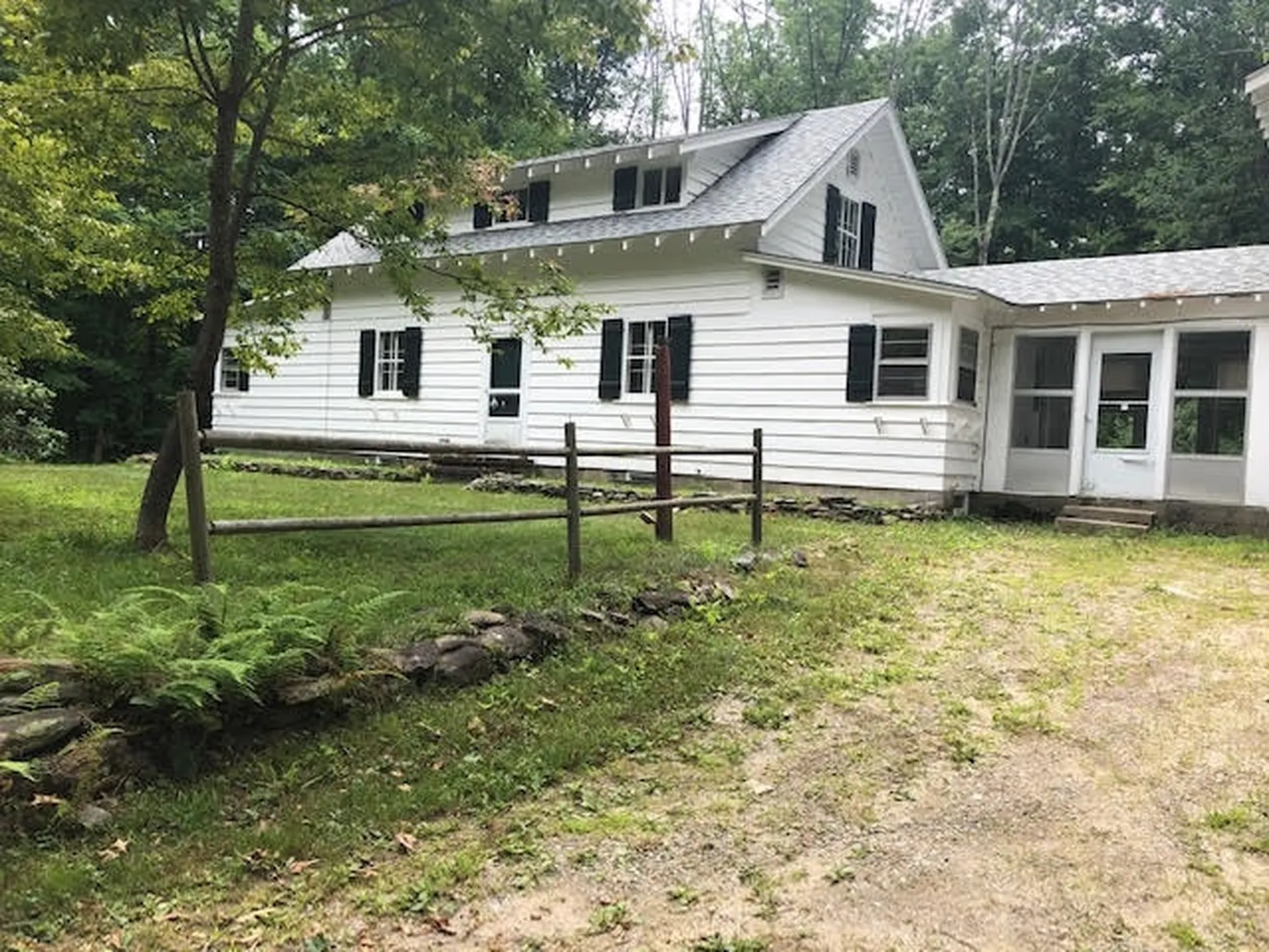 275 Elm Hill Road Peterborough NH 03458