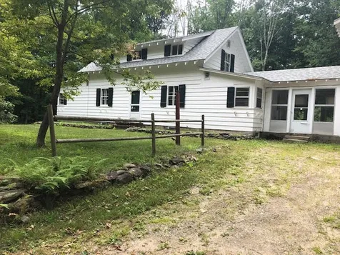 275 Elm Hill Road Peterborough NH 03458