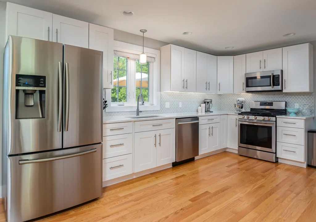 44 Maple Ridge Road Nottingham NH 03290