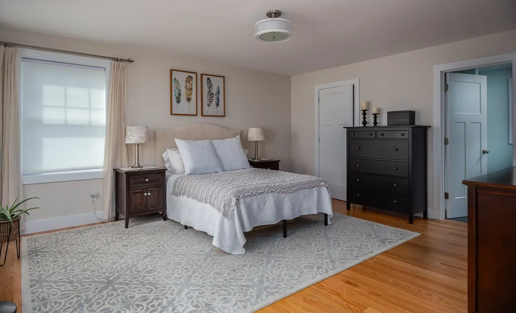 44 Maple Ridge Road Nottingham NH 03290