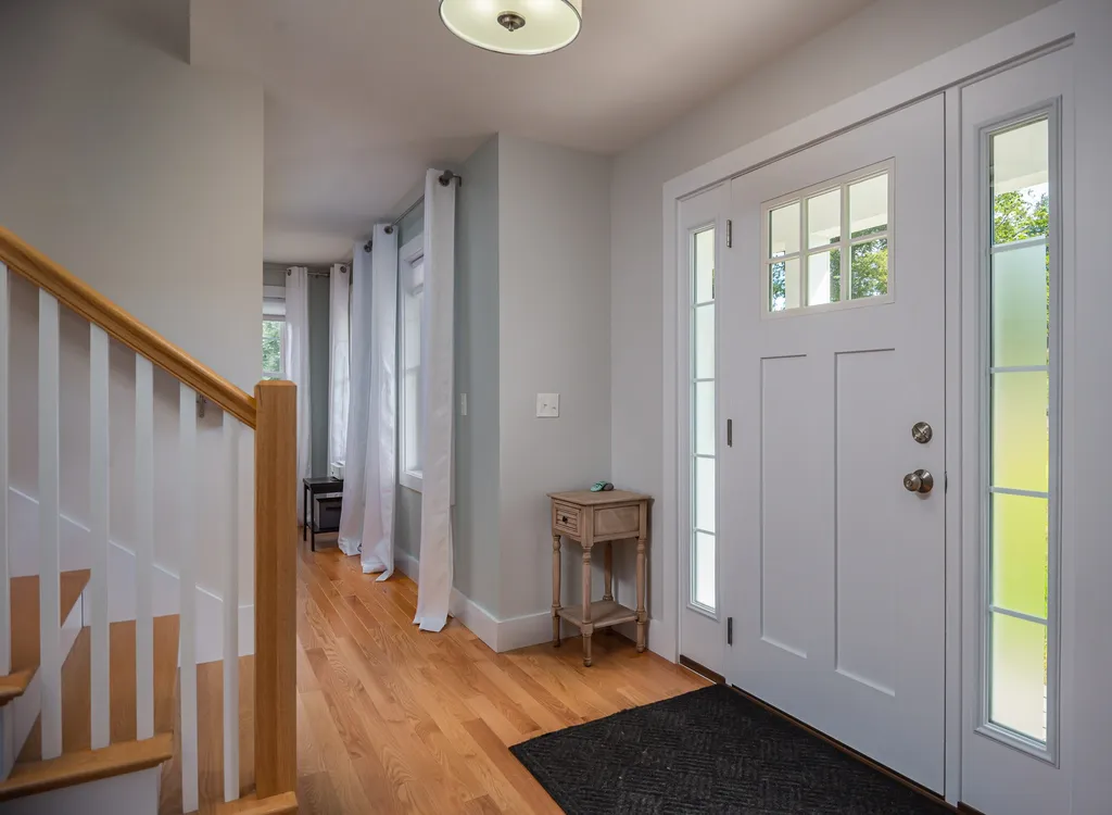 44 Maple Ridge Road Nottingham NH 03290