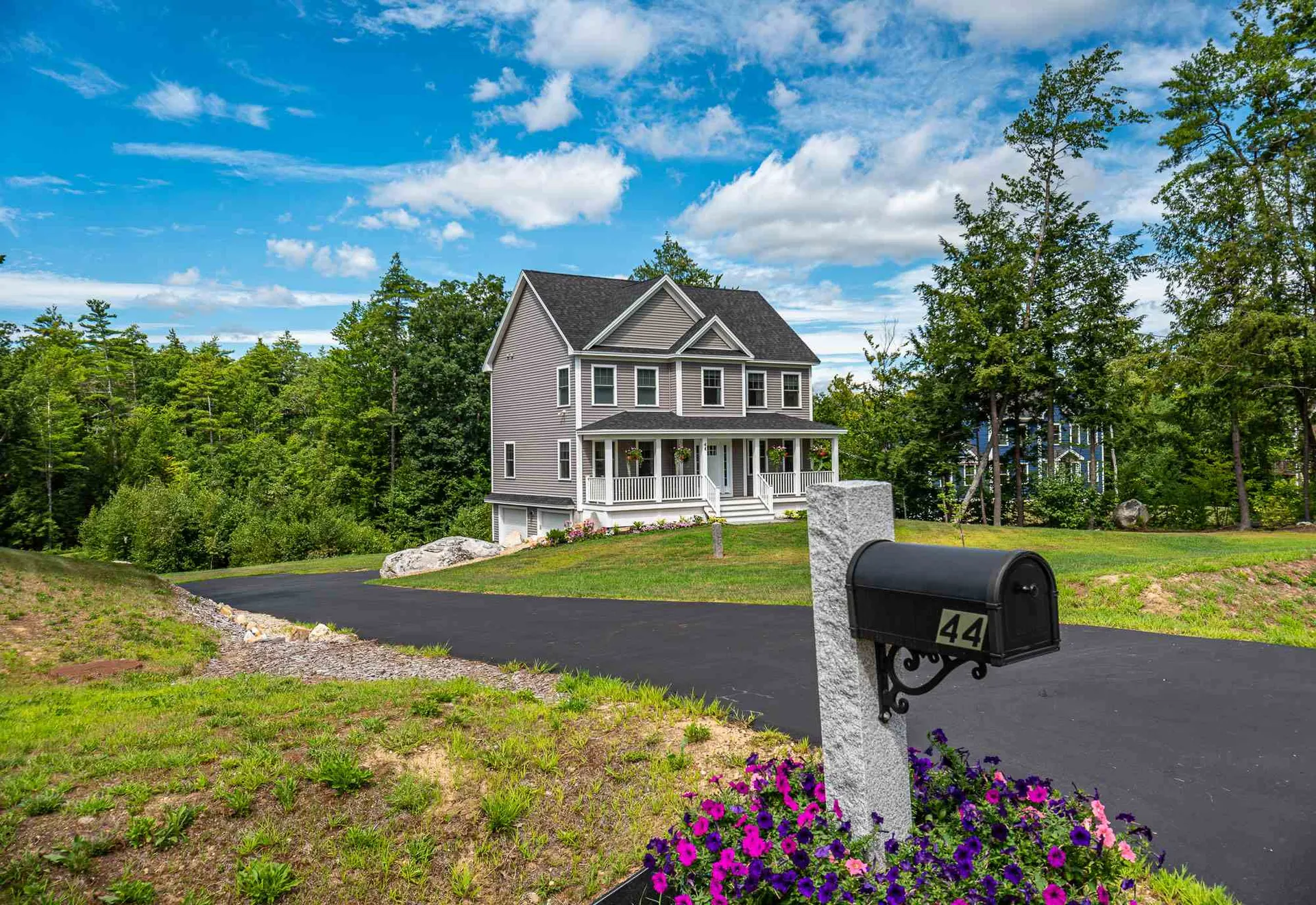 44 Maple Ridge Road Nottingham NH 03290