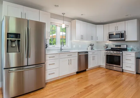 44 Maple Ridge Road Nottingham NH 03290