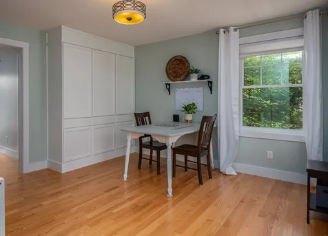 44 Maple Ridge Road Nottingham NH 03290
