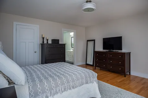 44 Maple Ridge Road Nottingham NH 03290