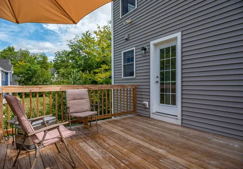 44 Maple Ridge Road Nottingham NH 03290