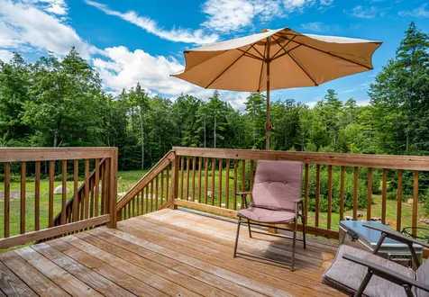 44 Maple Ridge Road Nottingham NH 03290