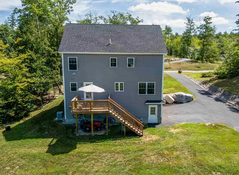 44 Maple Ridge Road Nottingham NH 03290