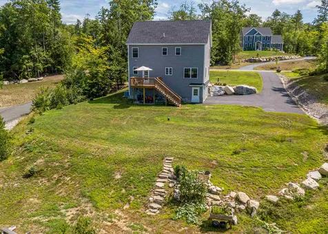 44 Maple Ridge Road Nottingham NH 03290