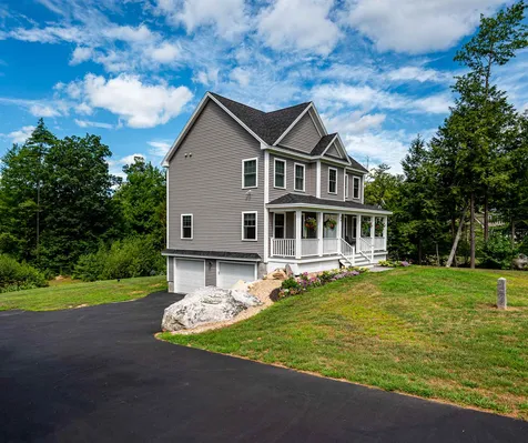 44 Maple Ridge Road Nottingham NH 03290