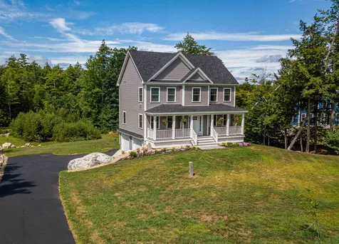 44 Maple Ridge Road Nottingham NH 03290