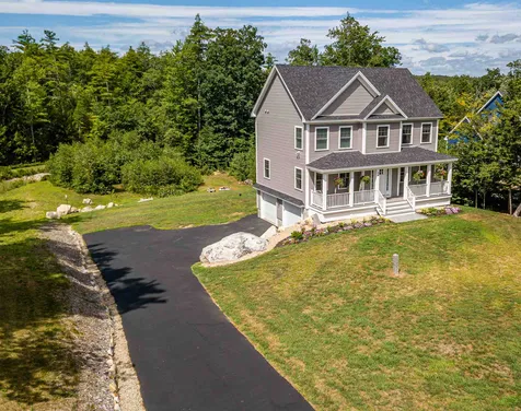 44 Maple Ridge Road Nottingham NH 03290