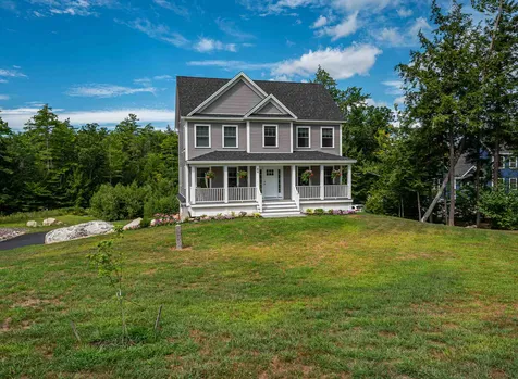 44 Maple Ridge Road Nottingham NH 03290