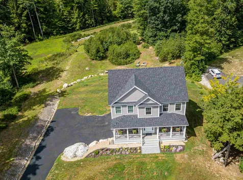 44 Maple Ridge Road Nottingham NH 03290