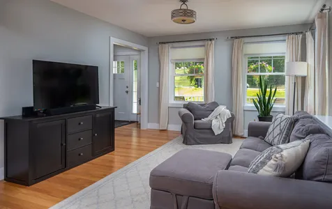 44 Maple Ridge Road Nottingham NH 03290