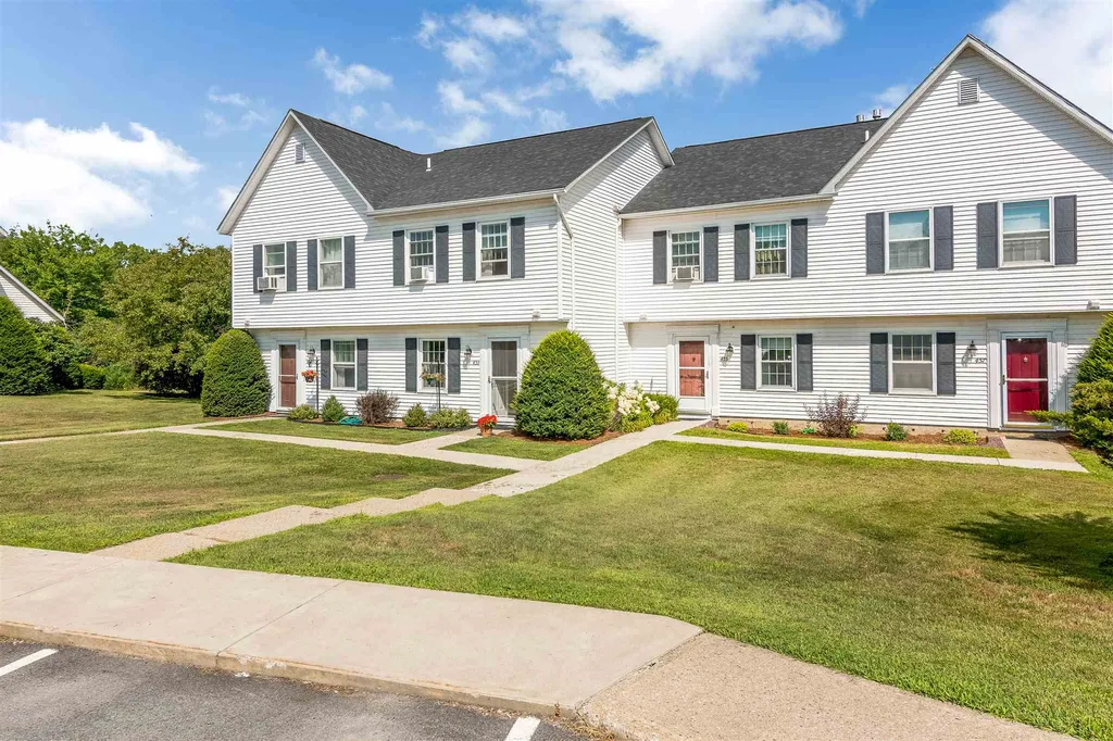 453 Westview Circle Williston VT 05495