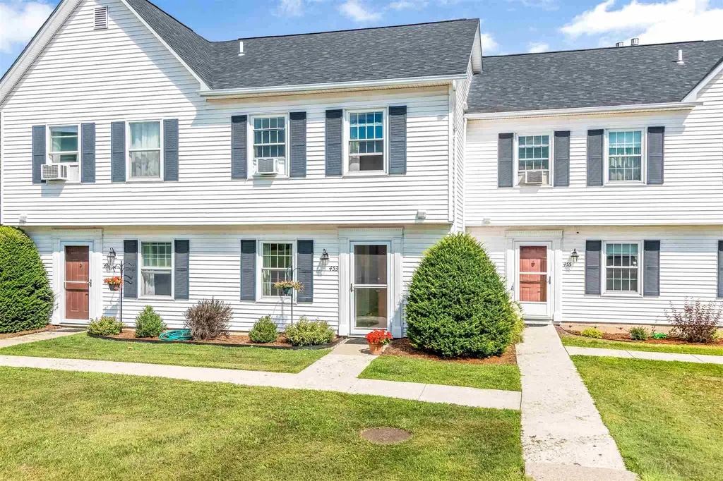 453 Westview Circle Williston VT 05495