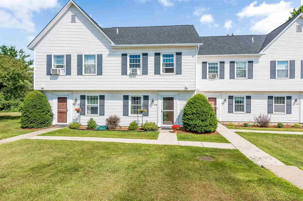 453 Westview Circle Williston VT 05495
