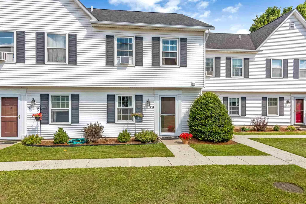 453 Westview Circle Williston VT 05495