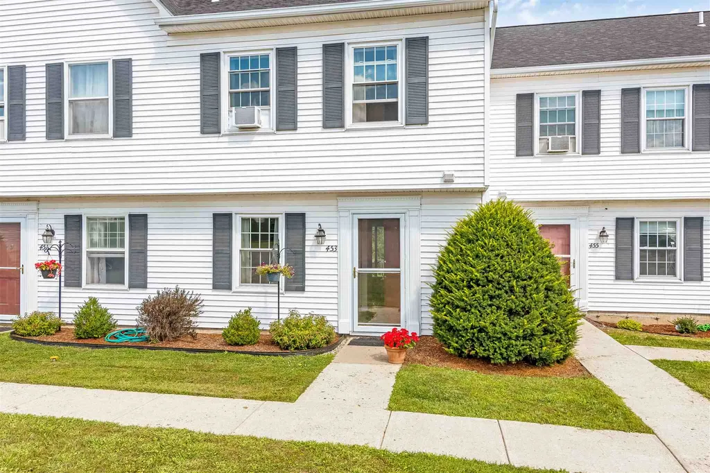 453 Westview Circle Williston VT 05495