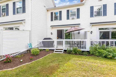 453 Westview Circle Williston VT 05495