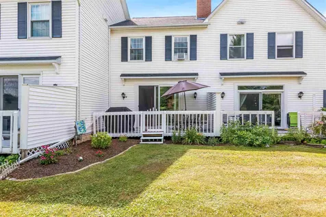 453 Westview Circle Williston VT 05495
