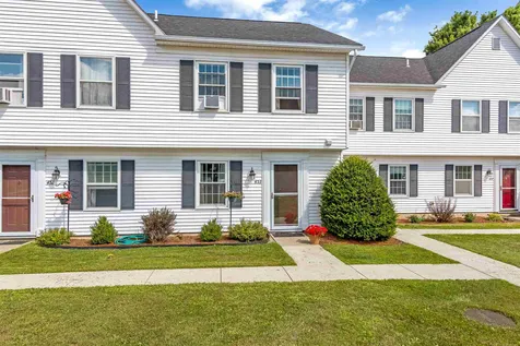 453 Westview Circle Williston VT 05495