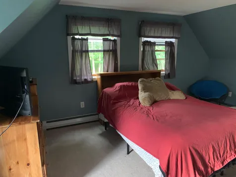 41 Reservoir Road Springfield VT 05156