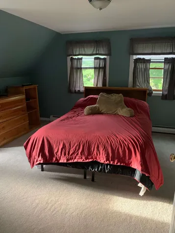 41 Reservoir Road Springfield VT 05156