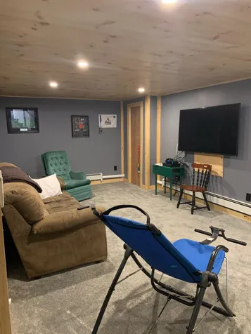 41 Reservoir Road Springfield VT 05156