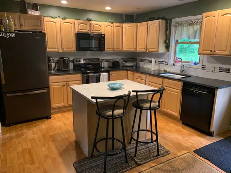 41 Reservoir Road Springfield VT 05156