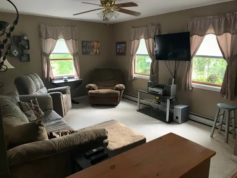 41 Reservoir Road Springfield VT 05156