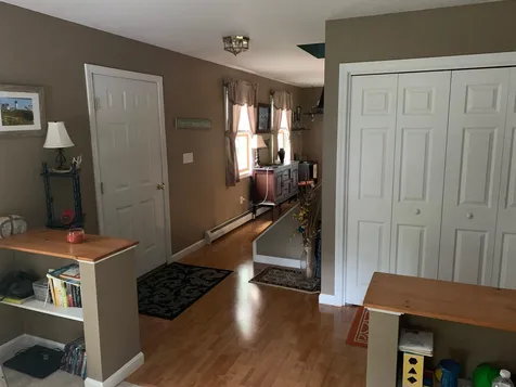 41 Reservoir Road Springfield VT 05156