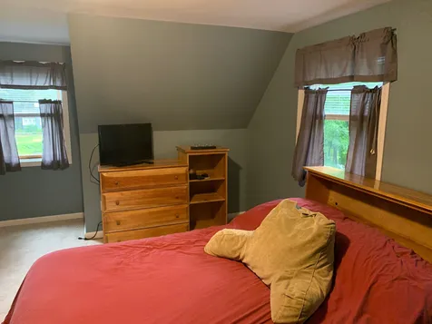 41 Reservoir Road Springfield VT 05156